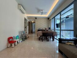 The Santorini (D18), Condominium #559841141